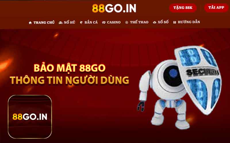 Bảo Mật 88GO